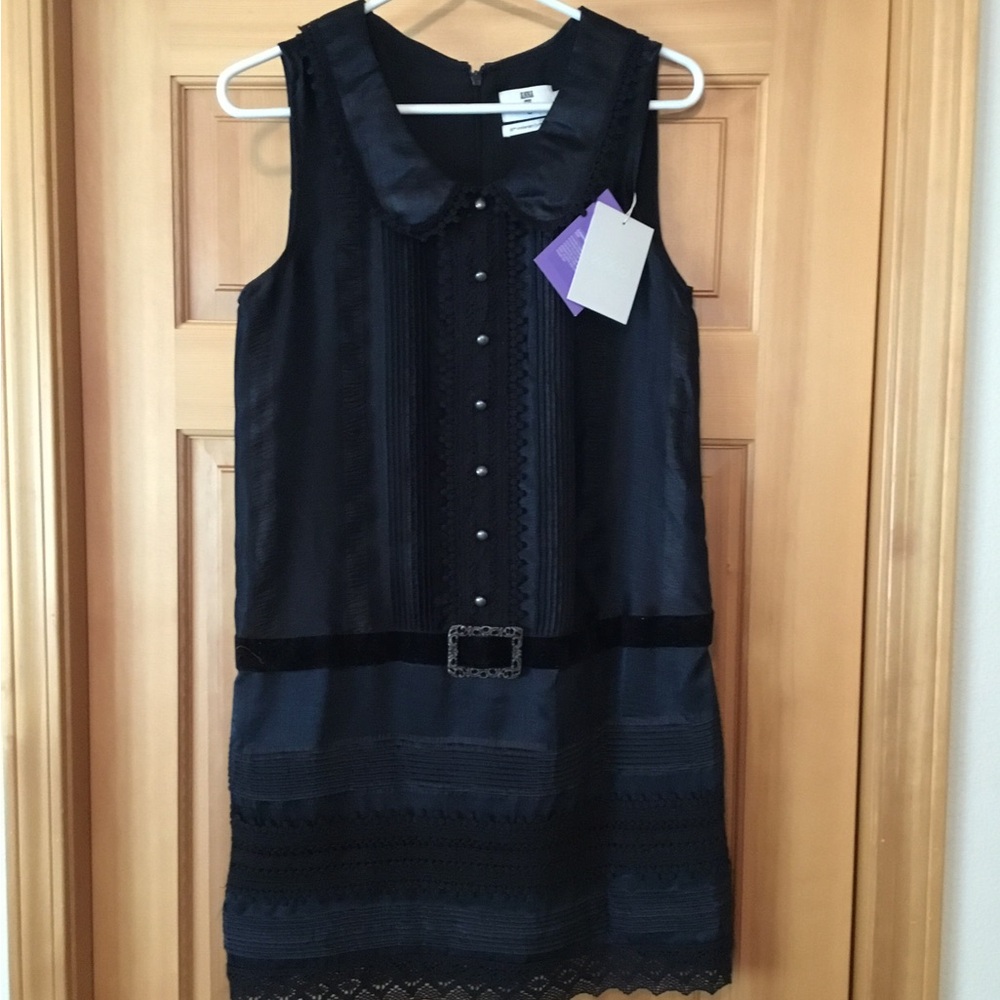 Anna Sui Dress for Target
